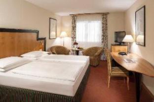 Prague 3 Hotel | Don Giovanni Hotel Prague - Great Hotels of The World