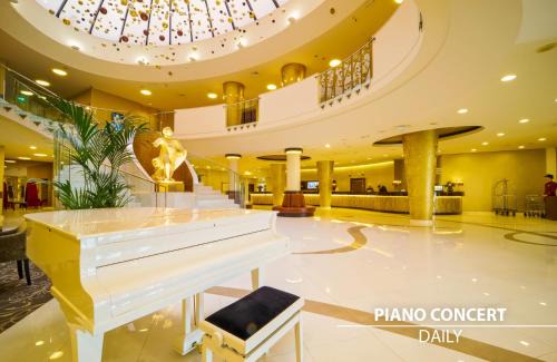 Prague 3 Hotel | Don Giovanni Hotel Prague - Great Hotels of The World