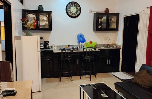 Georgetown Apartment | Don Henri Apartment 1 Georgetown Guyana