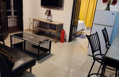 Georgetown Apartment | Don Henri Apartment 1 Georgetown Guyana