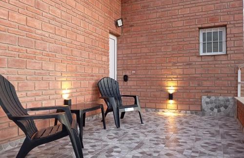 Villa Giardino House | Don Hugo