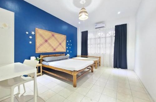 Floridablanca House | Don Ignacio's Place