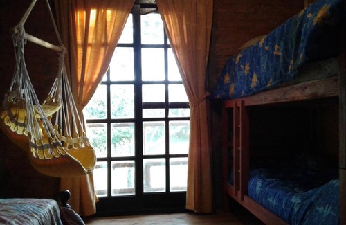 San Cosme House | Don Jacinto cabañas