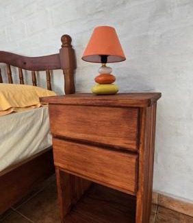 Termas del Dayman Apartment | Don Jacinto Dayman Salto