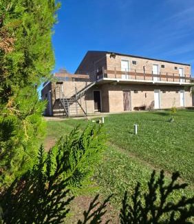 Termas del Dayman Apartment | Don Jacinto Dayman Salto