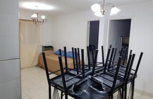 Villa Gesell House | Don jose