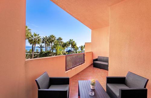 Puerto de la Duquesa Apartment | Don Juan Beach Resort