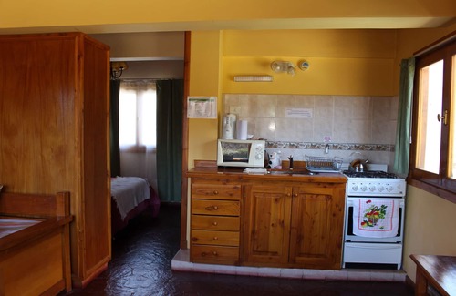 San Carlos de Bariloche Cabin | Don Justo