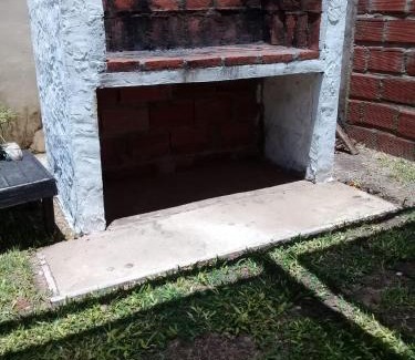 Federacion Apartment | Don Leandro