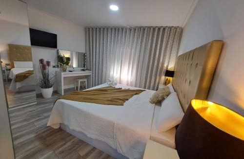 Alginet Hotel | DON LEONE Hotel