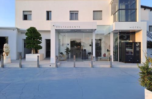 Alginet Hotel | DON LEONE Hotel
