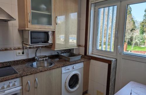 Cuntis Apartment | Don Manuel Cuntis