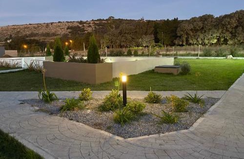 Balcarce House | Don Miguel