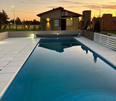 Balcarce House | Don Miguel