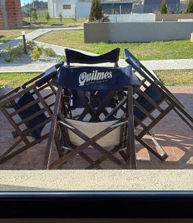 Balcarce House | Don Miguel