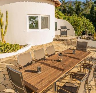 Tajuya Villa | Don Miguel La Palma