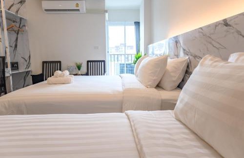 Don Muang Hotel | Don Mueang Place Hotel