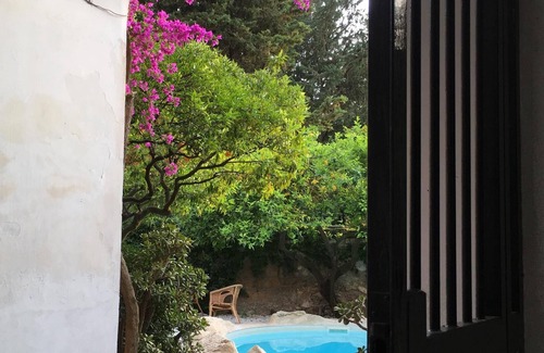 Nola Bed & Breakfast | don Paolo: independent suite 2-4 people, near Naples Caserta Pompeii