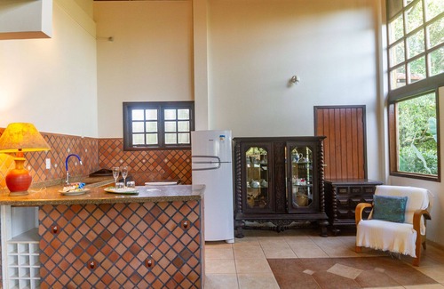 Vargem Grande Hotel | Don Pascual