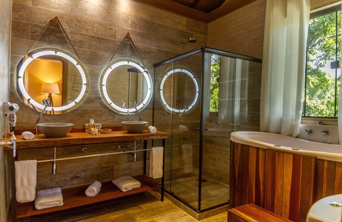 Vargem Grande Hotel | Don Pascual