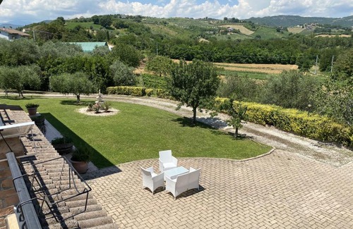Montorio al Vomano Bed & Breakfast | Don Peppino