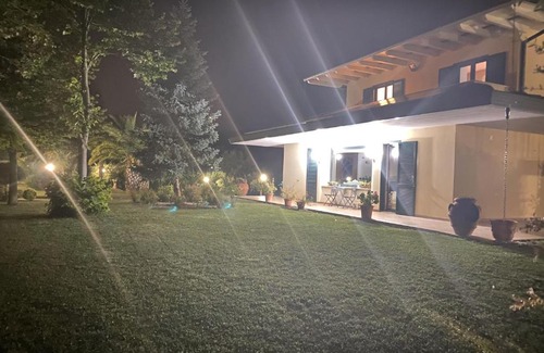 Montorio al Vomano Bed & Breakfast | Don Peppino