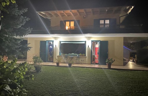 Montorio al Vomano Bed & Breakfast | Don Peppino