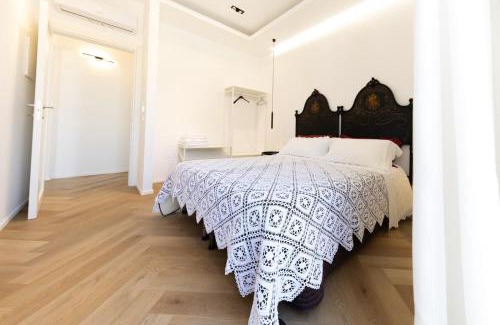 Old Town Apartment | Don Pietro e Donna Concetta