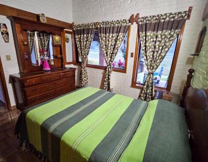 El Santuario House | Don Polo casaboutique