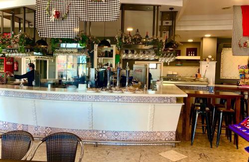 Estepa Hotel | Don Polvorón