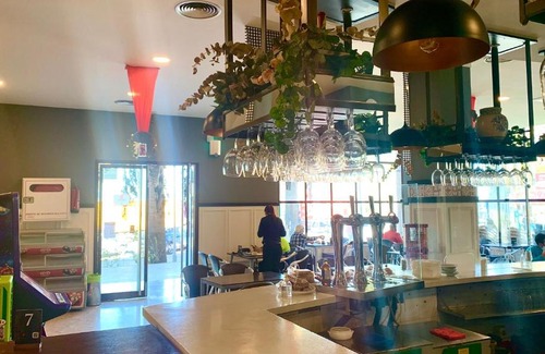 Estepa Hotel | Don Polvorón