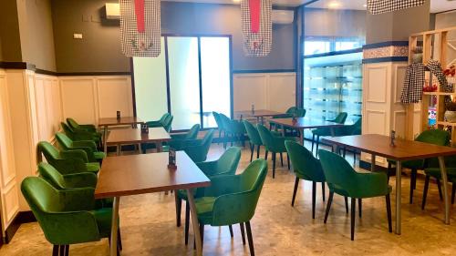 Estepa Hotel | Don Polvorón