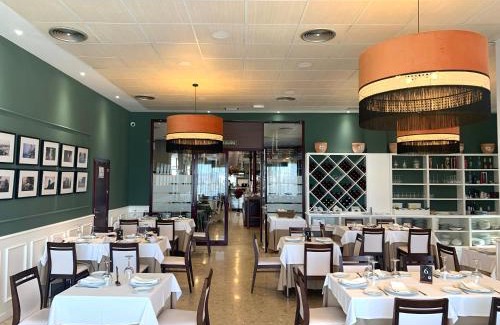 Estepa Hotel | Don Polvorón