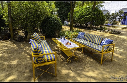 El Toboso Cottage | Don Quixote Card Paradise