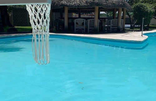Atlixco Villa | Don Quixote farm