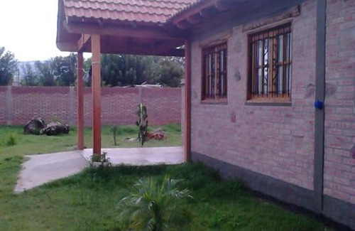 Villa Cura Brochero House | Don Ramon Departamentos Premium