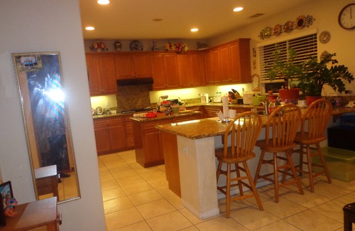 Lancaster Villa | Don Room 2