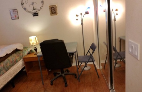 Lancaster Villa | Don Room 4
