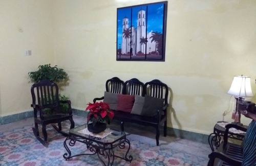 Chichen Itza - Valladolid House | DON SIMÓN COLONIAL HOUSE