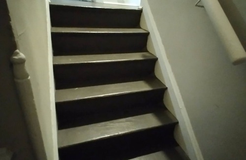 North Chesterfield House | DON'T BOOK THIS PROPERTY, it's out of service