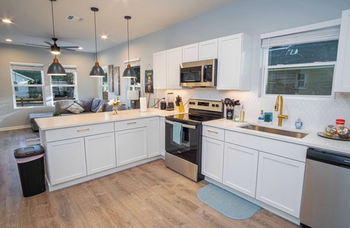 Denver Heights Cottage | Don't Miss Dynamic 4br/2ba Near Jolly Riverwalk
