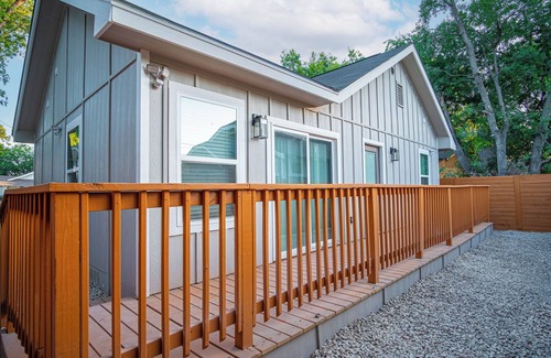 Denver Heights Cottage | Don't Miss Dynamic 4br/2ba Near Jolly Riverwalk