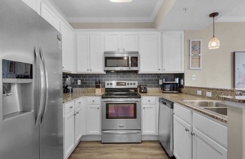 Indian Bayou Condo | Don't miss out on this great resort. Ask us about DEALS!