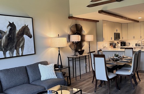 Avon Condo | Don't Miss This One! Gorgeous, Upscale Mountain Retreat