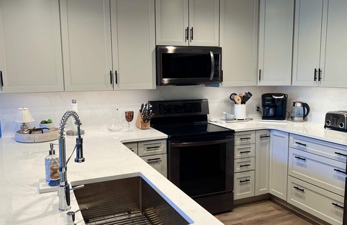 Avon Condo | Don't Miss This One! Gorgeous, Upscale Mountain Retreat