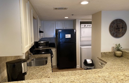 Orange Beach Condo | Don't wait! Best time of year for beautiful view of Endless Waves! Owner managed