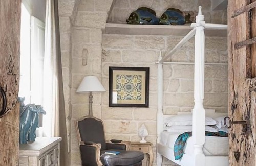 San Cassiano Bed & Breakfast | Don Totu