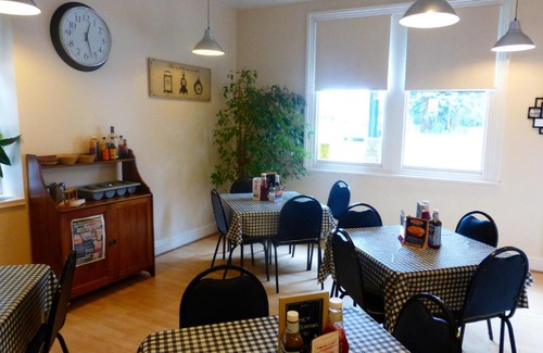 Attercliffe Hotel | Don Valley Hotel