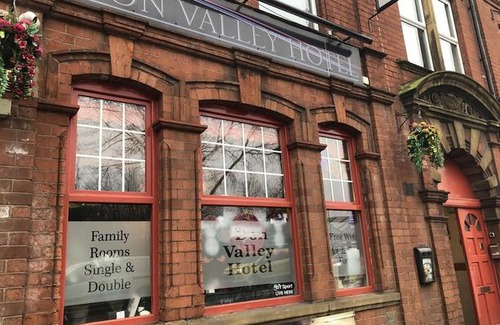 Attercliffe Hotel | Don Valley Hotel