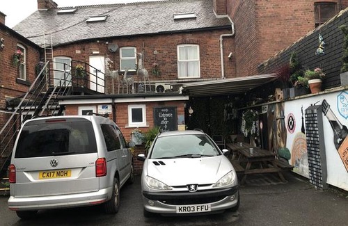 Attercliffe Hotel | Don Valley Hotel